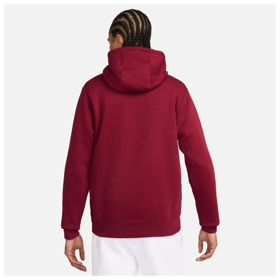 Nike Ανδρικό φούτερ Club Fleece
